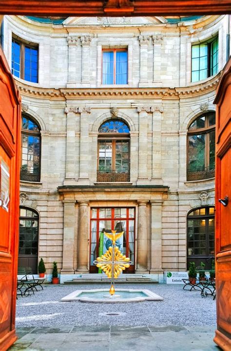 genf kunstmuseum